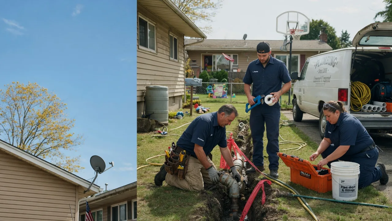 Garbage Disposal Replacement in Ville Platte, LA near me