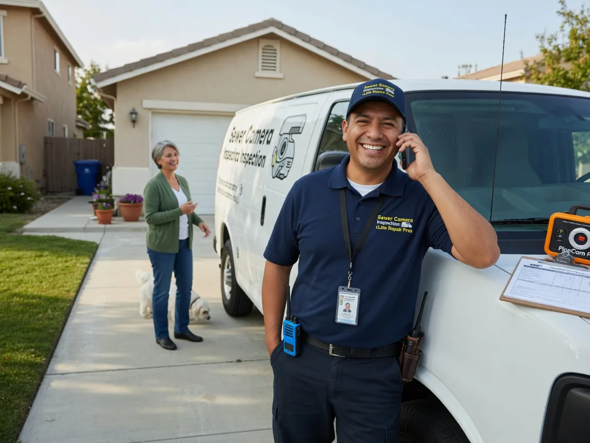 Sewer Line Repair Ville Platte, LA FAQs